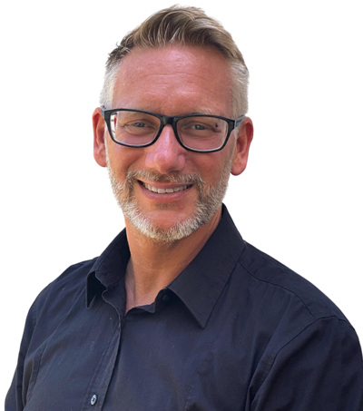 CEO jaegermediagroup.de und social-at-all.de, Kay Jaeger