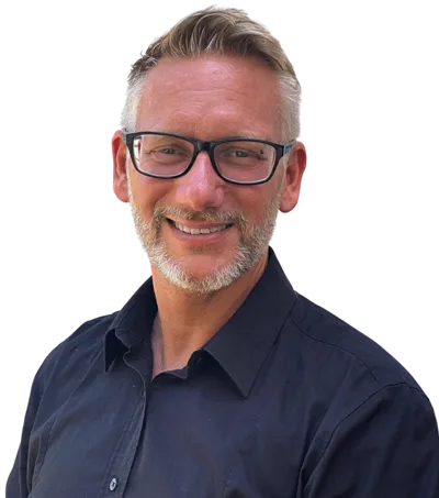 CEO jaegermediagroup.de und social-at-all.de, Kay Jaeger